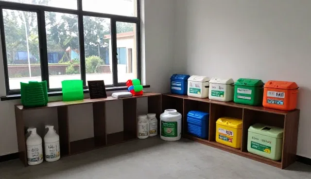 农资供应场景应用趋势与农业可持续发展路径